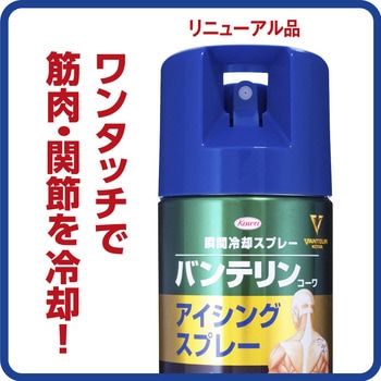 バンテリンコーワ コーワ(KOWA)