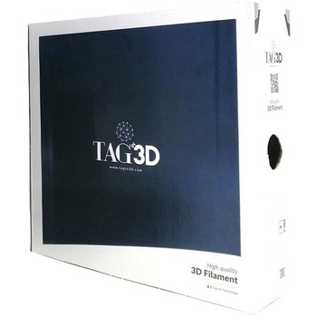 フォース6PAフィラメント TAGin3D