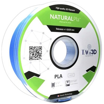 PLA NAT-1.75BL i`PLAtBg TAGin3D a1.75mm 45227685