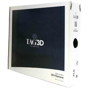ナチュラルPLAフィラメント TAGin3D