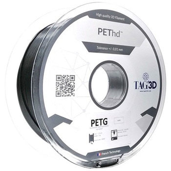 HD PETフィラメント TAGin3D