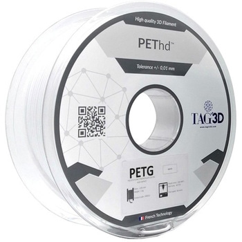 HD PETフィラメント TAGin3D