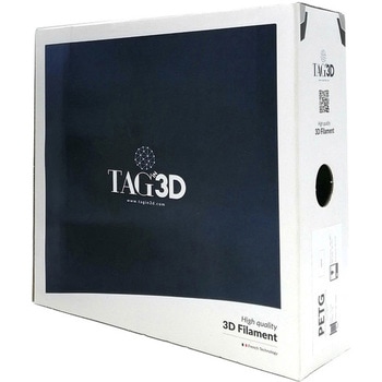 HD PETフィラメント TAGin3D