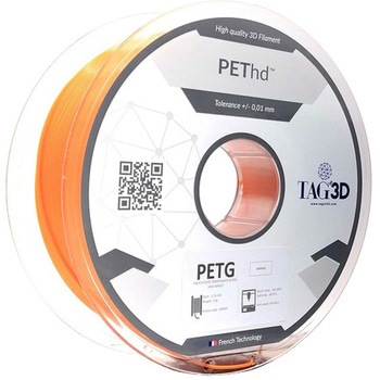 HD PETフィラメント TAGin3D