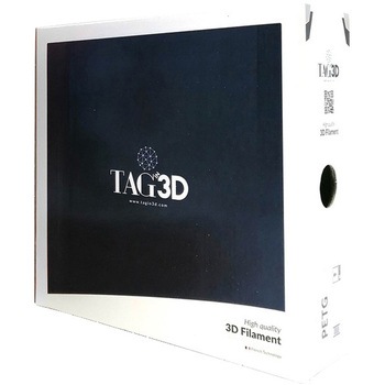 HD PETフィラメント TAGin3D