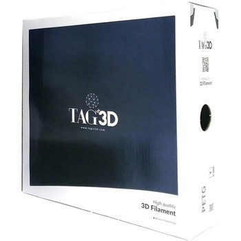 HD PETフィラメント TAGin3D