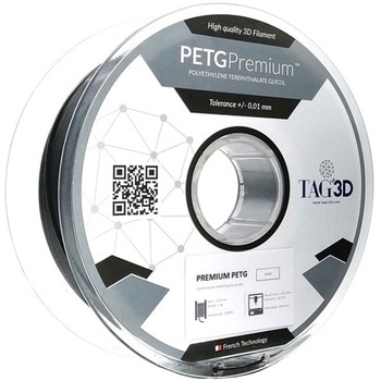 PETGプレミアムフィラメン TAGin3D