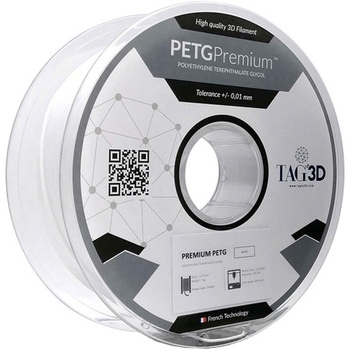 PETGプレミアムフィラメン TAGin3D