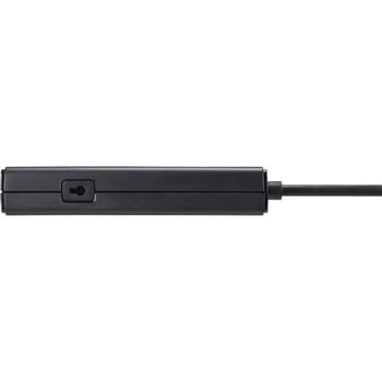 USB2.0 マルチカードリーダー ケーブル収納モデル BUFFALO(バッファロー)