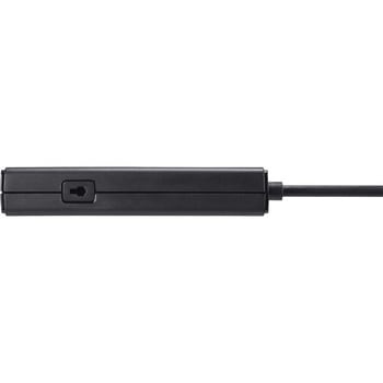 USB2.0 マルチカードリーダー UHS-I対応 ケーブル収納モデル BUFFALO(バッファロー)