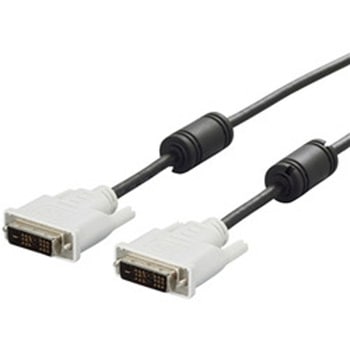 ディスプレイケーブル DVI-D：DVI-D シングルリンク対応 BUFFALO(バッファロー)