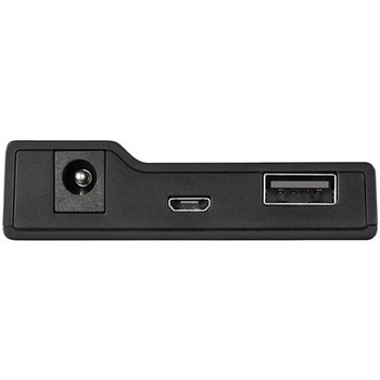 USB2.0 電源連動節電機能付きセルフパワー4ポートハブ BUFFALO(バッファロー)