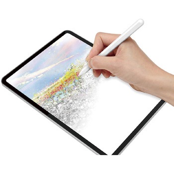 2020年iPad Air用フィルム 紙感覚ブルーライトカット BUFFALO(バッファロー)