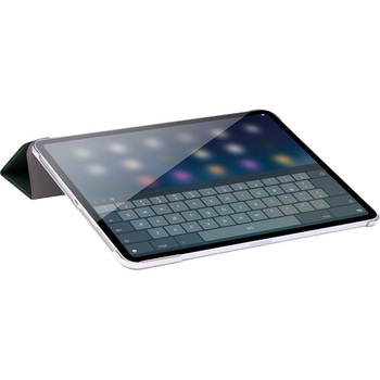 iPad Pro 11インチ用ハイブリッドマットレザーケース BUFFALO(バッファロー)