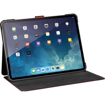 iPad Pro 11インチ用3アングルレザーケース BUFFALO(バッファロー)