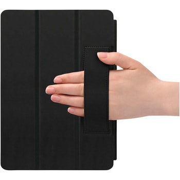 iPad Pro 11インチ用3アングルレザーケース BUFFALO(バッファロー)