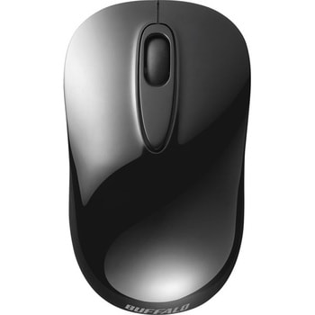 BSKBW120SBK 無線2.4GHz フルキーボード 静音マウスセット