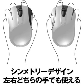 無線2.4GHz フルキーボード 静音マウスセット BUFFALO(バッファロー)
