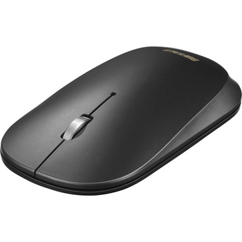 薄型 3ボタン Bluetooth BlueLEDマウス ノーマル BUFFALO(バッファロー)