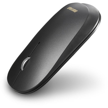 薄型 3ボタン Bluetooth BlueLEDマウス ノーマル BUFFALO(バッファロー)