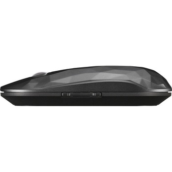 薄型 5ボタン Bluetooth BlueLEDマウス ジオメトリー BUFFALO(バッファロー)
