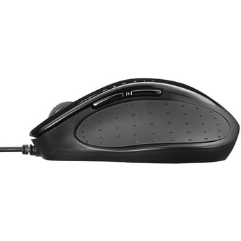 有線 BlueLED 5ボタン NEOFITマウス Mサイズ BUFFALO(バッファロー)