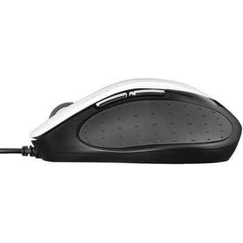有線 BlueLED 5ボタン NEOFITマウス Mサイズ BUFFALO(バッファロー)