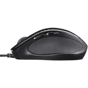 有線 BlueLED 5ボタン NEOFITマウス Sサイズ BUFFALO(バッファロー)