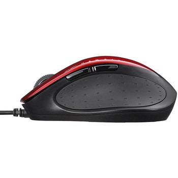 有線 BlueLED 5ボタン NEOFITマウス Sサイズ BUFFALO(バッファロー)
