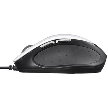有線 BlueLED 5ボタン NEOFITマウス Sサイズ BUFFALO(バッファロー)