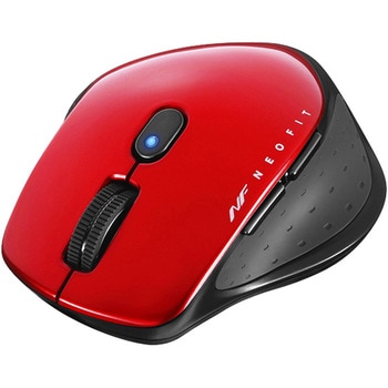 無線 BlueLED 5ボタン NEOFITマウス Sサイズ BUFFALO(バッファロー)