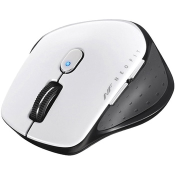 無線 BlueLED 5ボタン NEOFITマウス Sサイズ BUFFALO(バッファロー)