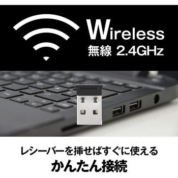 薄型 5ボタン 無線 BlueLEDマウス ジオメトリー BUFFALO(バッファロー)