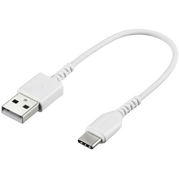 USB2.0ケーブル(Type-A to Type-C) BUFFALO(バッファロー)