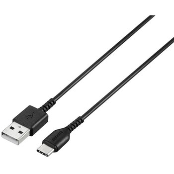 USB2.0ケーブル(Type-A to Type-C) BUFFALO(バッファロー)