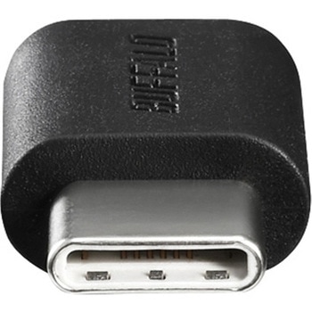 USB2.0変換アダプター(Type-C to microB) BUFFALO(バッファロー)