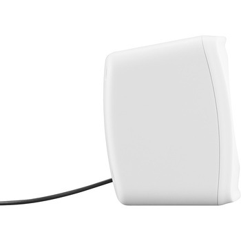 PC用スピーカー USB電源コンパクトサイズ BUFFALO(バッファロー)