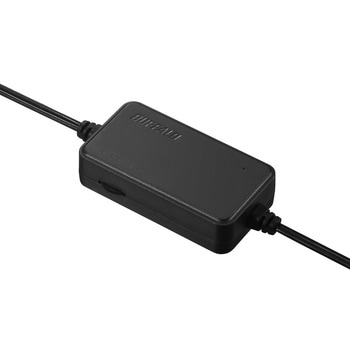 PC用スピーカー USB電源コンパクトサイズ BUFFALO(バッファロー)