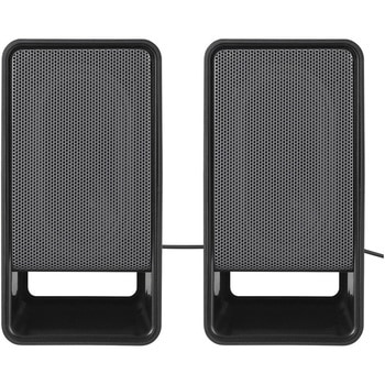 PC用スピーカー USB電源ヘッドホン出力対応 BUFFALO(バッファロー)