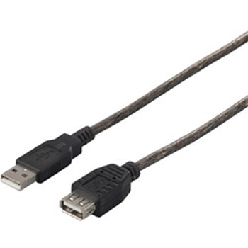 USB2.0延長ケーブル(A to A) BUFFALO(バッファロー)