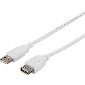 USB2.0延長ケーブル(A to A) BUFFALO(バッファロー)