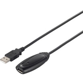 USB2.0リピーターケーブル(A to A) BUFFALO(バッファロー)
