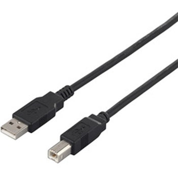 USB2.0ケーブル(A to B) BUFFALO(バッファロー)