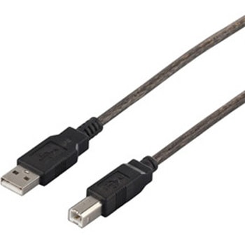 USB2.0ケーブル(A to B) BUFFALO(バッファロー)