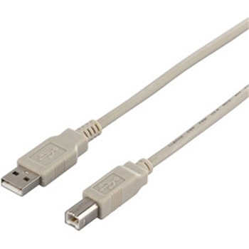 USB2.0ケーブル(A to B) BUFFALO(バッファロー)