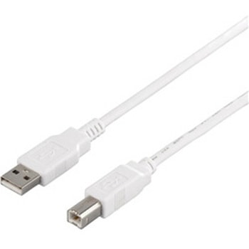 USB2.0ケーブル(A to B) BUFFALO(バッファロー)
