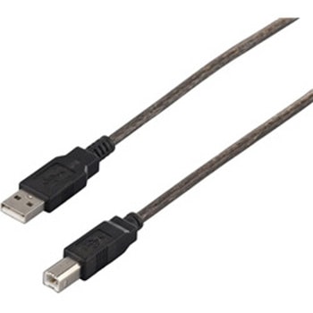 USB2.0ケーブル(A to B) BUFFALO(バッファロー)