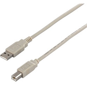 USB2.0ケーブル(A to B) BUFFALO(バッファロー)