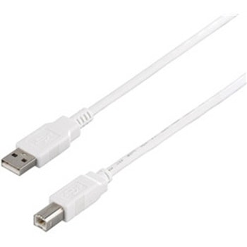 USB2.0ケーブル(A to B) BUFFALO(バッファロー)