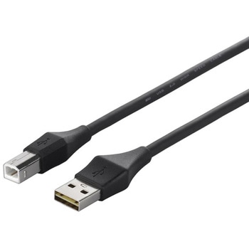 どっちもUSB2.0ケーブル(A to B) - BUFFALO(バッファロー)